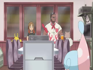 宝可梦地平线（中配）